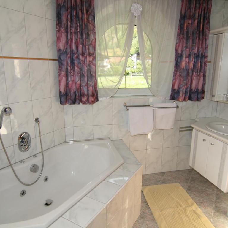 Apartment Erhart - Apartamento de 2 dormitorios - 2