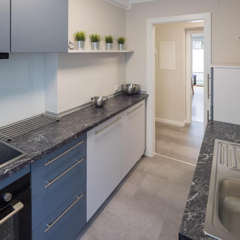 Top 4 - Apartment mit 2 Schlafzimmern - 19