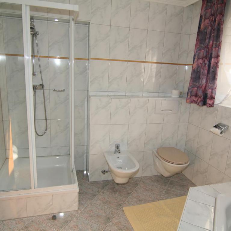 Apartment Erhart - Apartamento de 2 dormitorios - 3