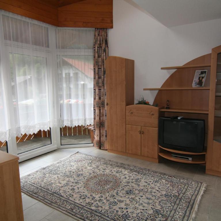 Apartment Erhart - Apartamento de 2 dormitorios - 4