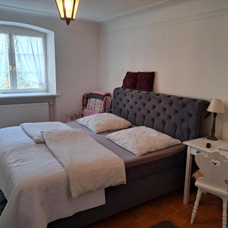 s'Himmelreich - Apartment mit Dusche - 2