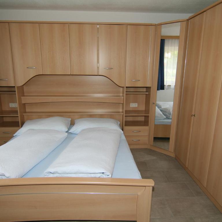 Apartment Erhart - Apartamento de 2 dormitorios - 5