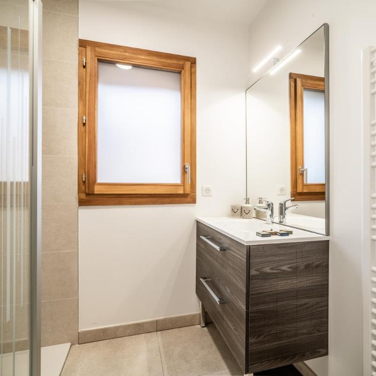 Apartment Centaurea Megève - BY EMERALD STAY - Appartement 3 Chambres - 31