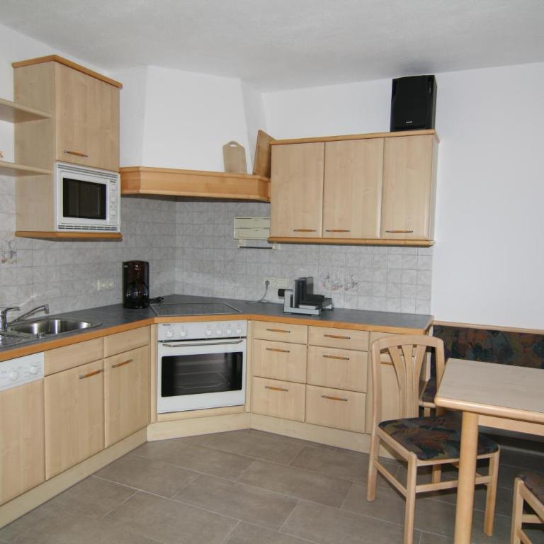 Apartment Erhart - Apartamento de 2 dormitorios - 6