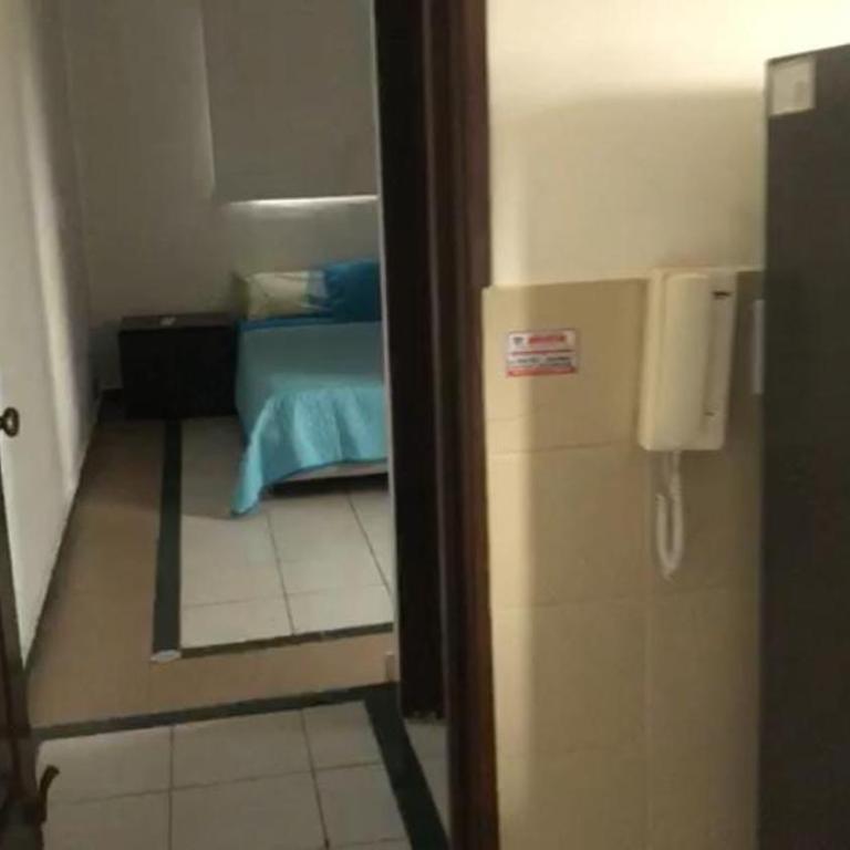 Aparta estudio alto prado - Apartamento de 1 dormitorio - 4