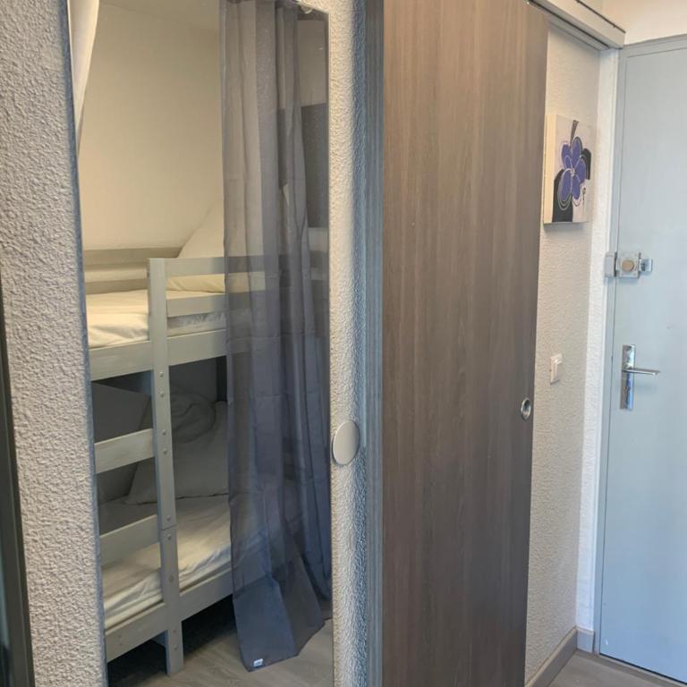 Joli studio proche de la plage - Appartamento con 1 Camera da Letto - 23