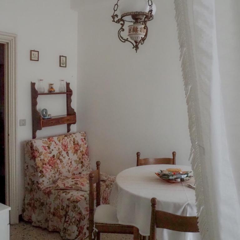 Casa Vintage - Appartamento con 1 Camera da Letto - 9