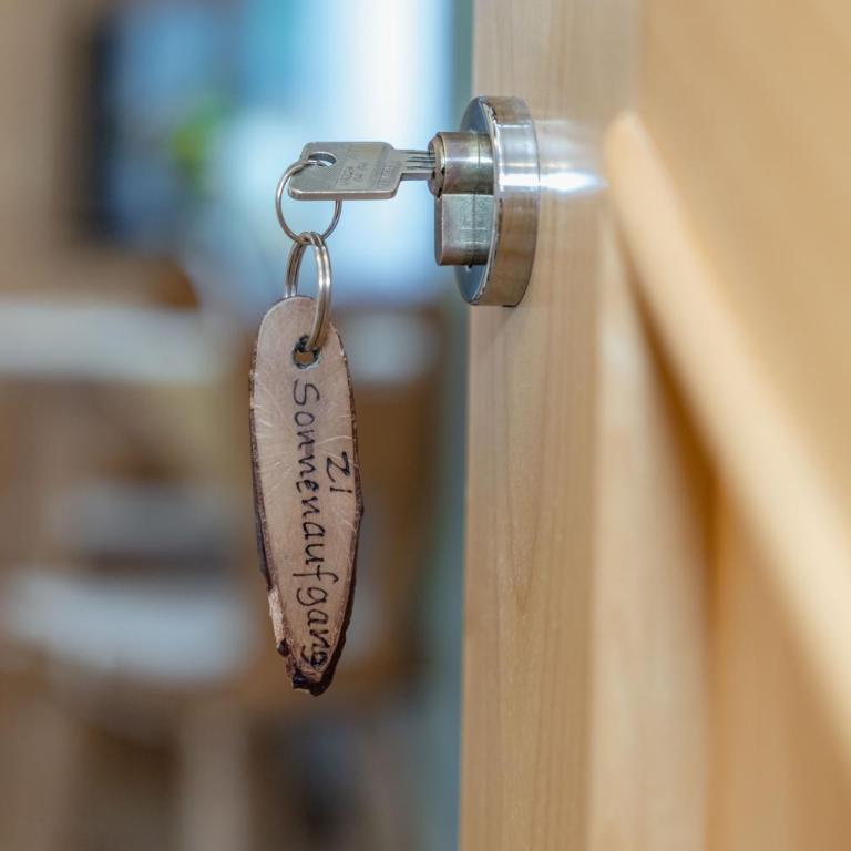 Apartmenthaus - Erlebenswert Bauernhof Gruber - Apartment mit 2 Schlafzimmern - 14