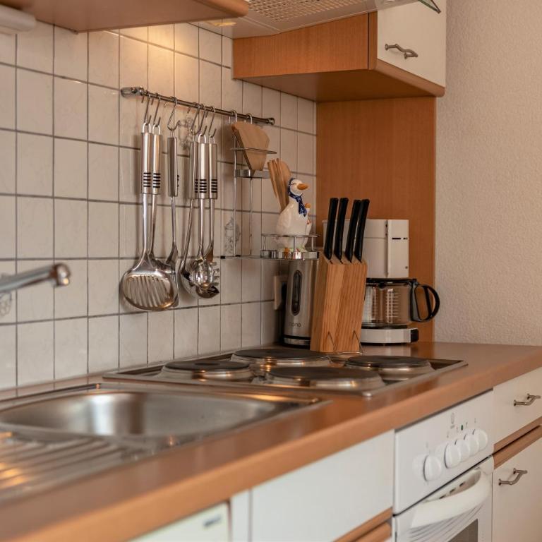 Apartmenthaus - Erlebenswert Bauernhof Gruber - Apartment mit 2 Schlafzimmern - 16