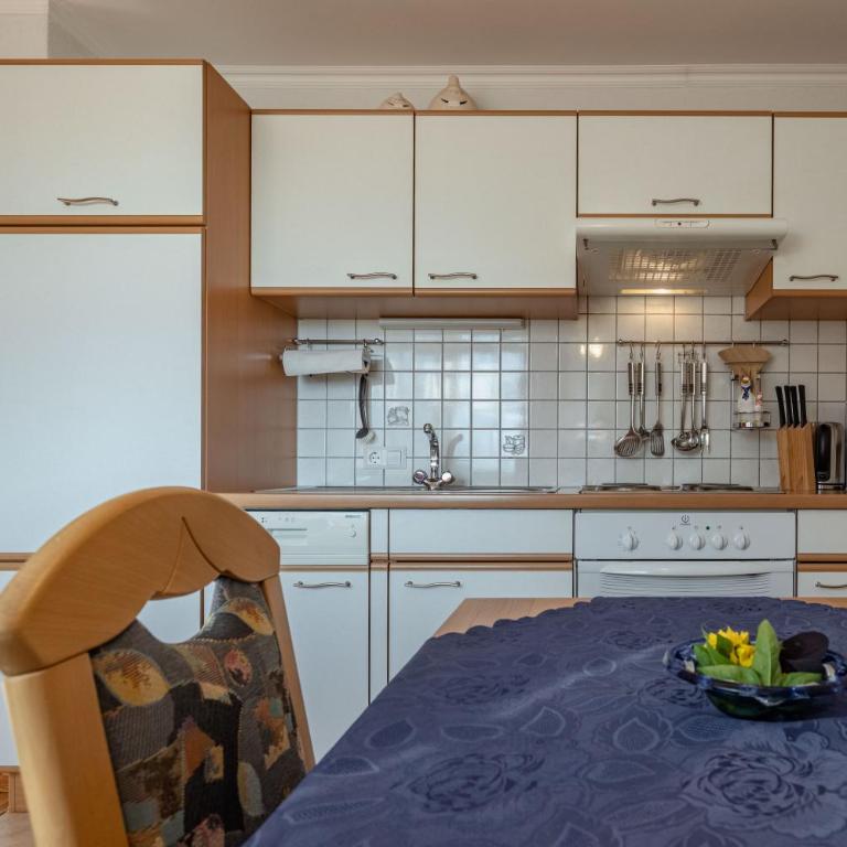 Apartmenthaus - Erlebenswert Bauernhof Gruber - Apartment mit 2 Schlafzimmern - 19
