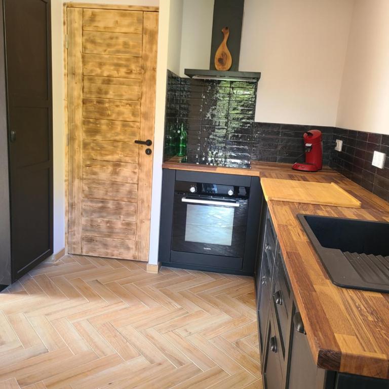 L'Alpage, vue lac - Casa con 2 Camere da Letto - 22