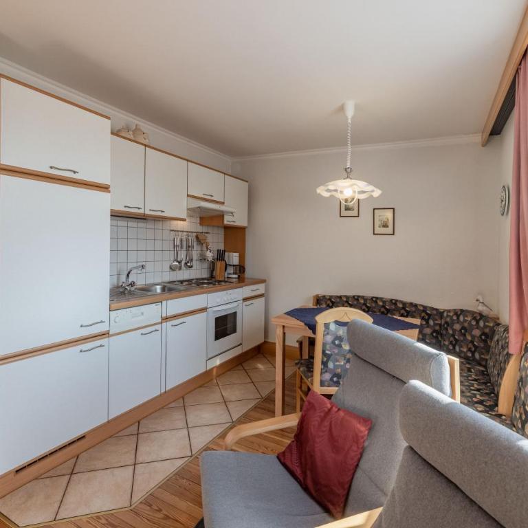 Apartmenthaus - Erlebenswert Bauernhof Gruber - Apartment mit 2 Schlafzimmern - 20