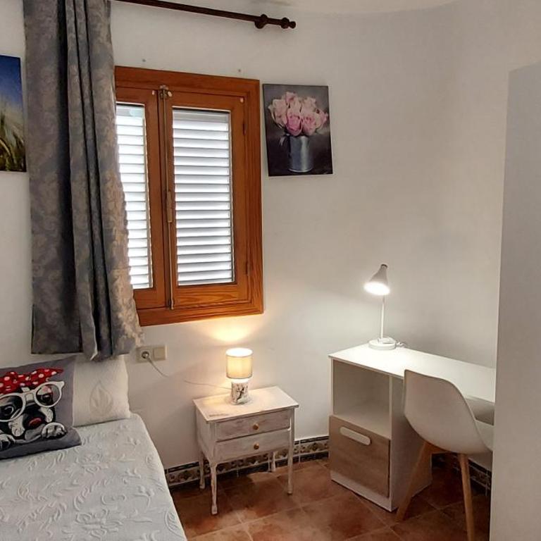 Brisa Mar 204 en Gran Alacant - Three-Bedroom Apartment - 5
