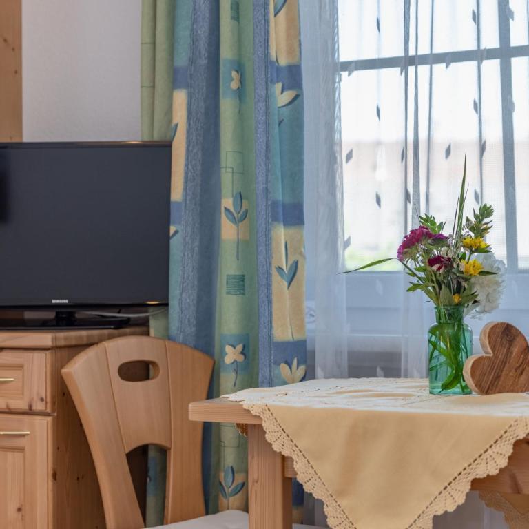 Apartmenthaus - Erlebenswert Bauernhof Gruber - Apartment mit 2 Schlafzimmern - 8