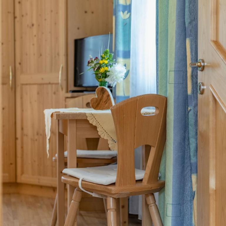 Apartmenthaus - Erlebenswert Bauernhof Gruber - Apartment mit 2 Schlafzimmern - 12