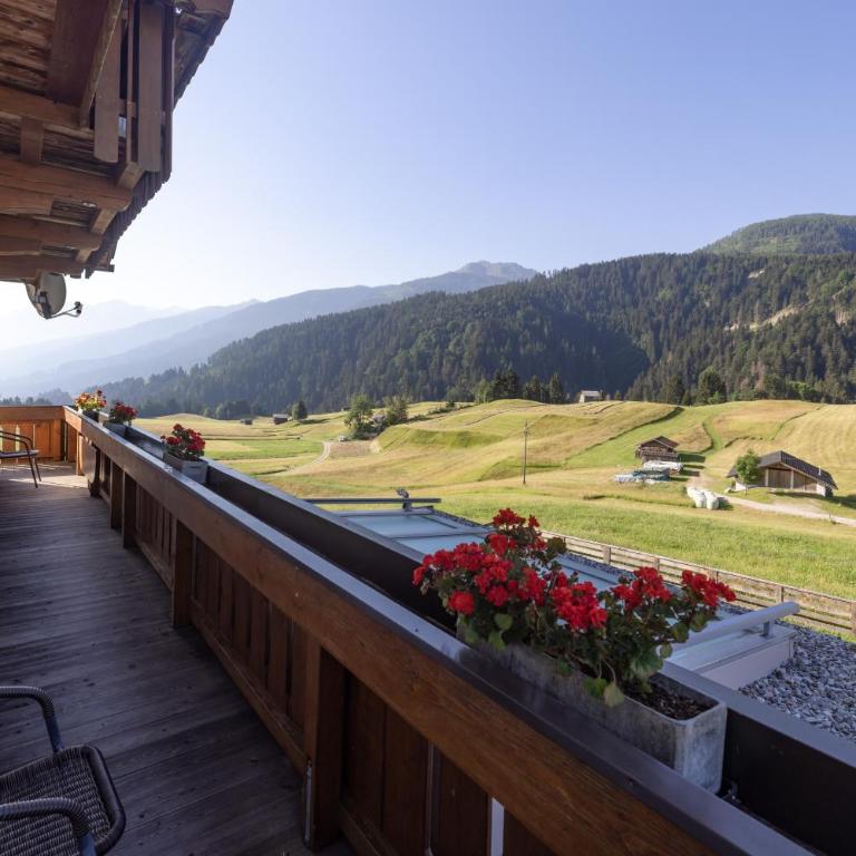 Apartmenthaus - Erlebenswert Bauernhof Gruber - Apartment mit 2 Schlafzimmern - 13
