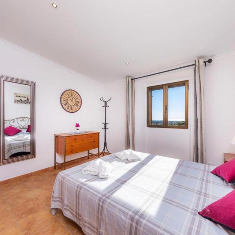 Villa S`Alzina by Slow Villas - Villa con piscina privada - 17
