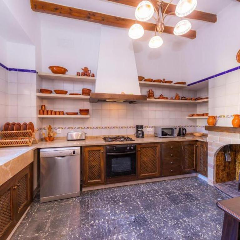 Villa S`Alzina by Slow Villas - Villa con piscina privada - 7
