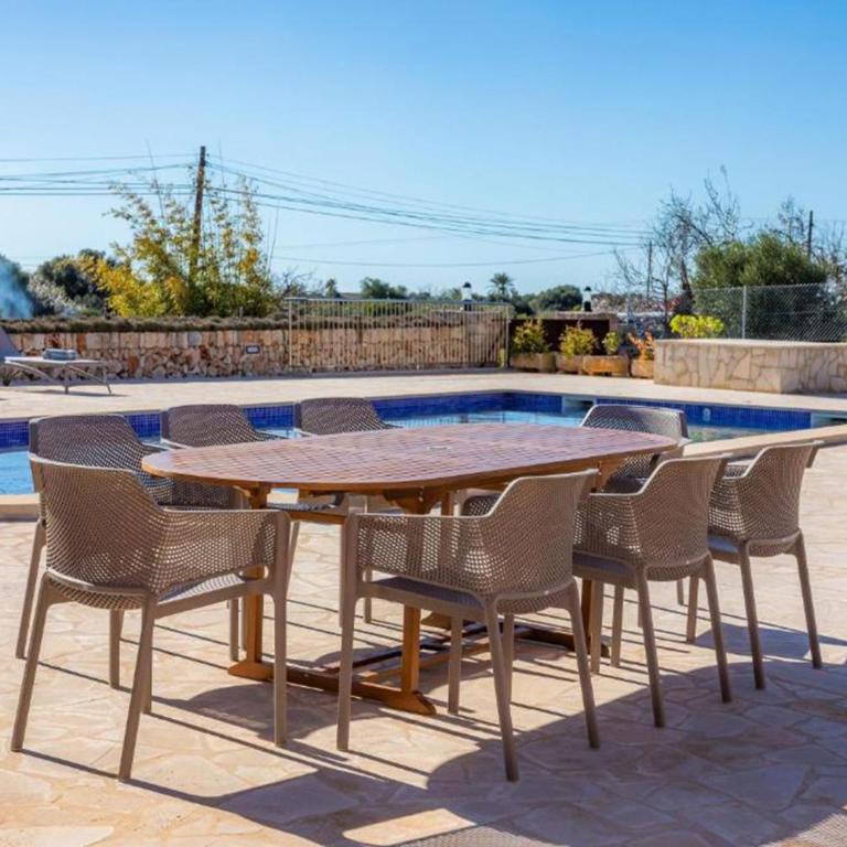 Villa S`Alzina by Slow Villas - Villa con piscina privada - 27