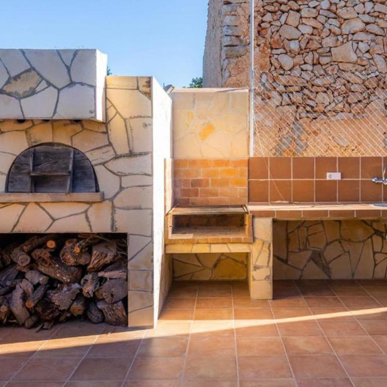 Villa S`Alzina by Slow Villas - Villa con piscina privada - 26