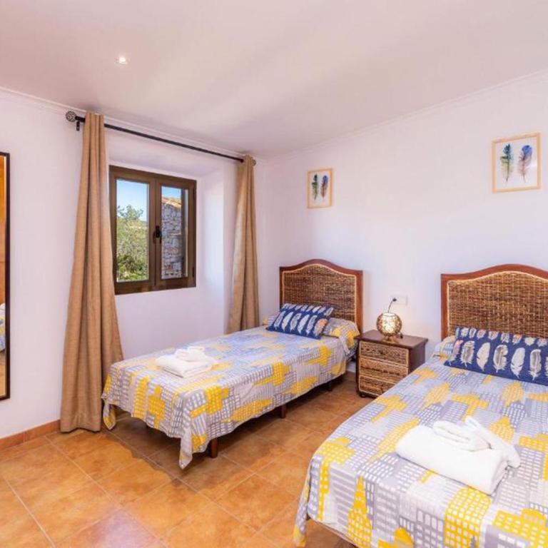 Villa S`Alzina by Slow Villas - Villa con piscina privada - 20