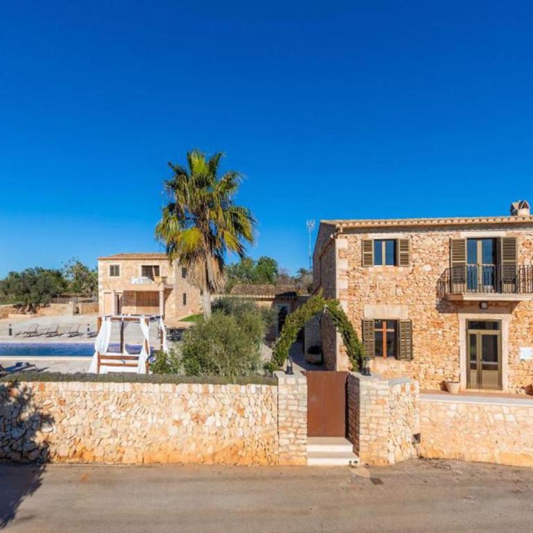 Villa S`Alzina by Slow Villas - Villa con piscina privada - 3