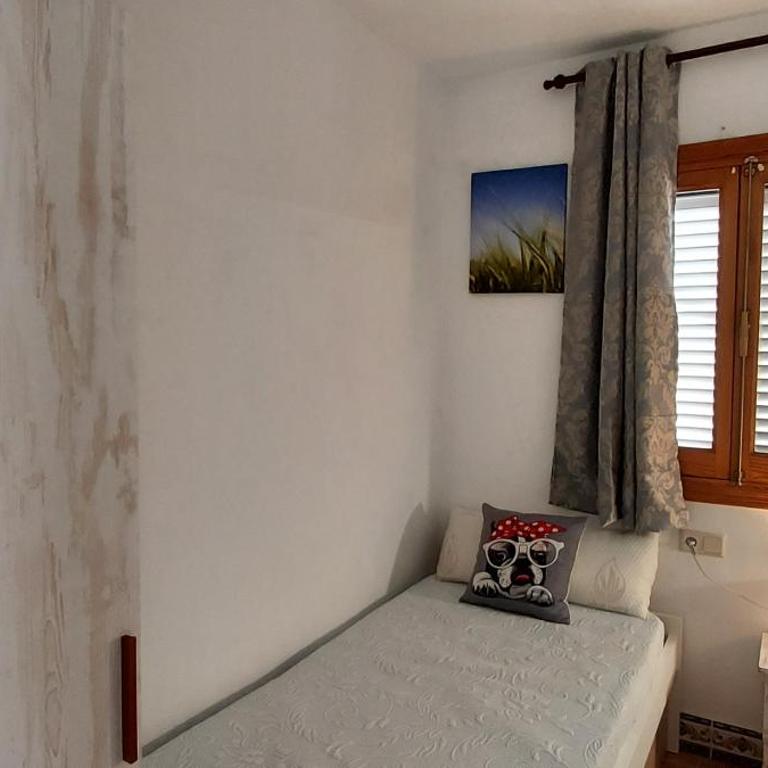 Brisa Mar 204 en Gran Alacant - Three-Bedroom Apartment - 28