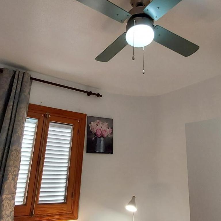 Brisa Mar 204 en Gran Alacant - Three-Bedroom Apartment - 32