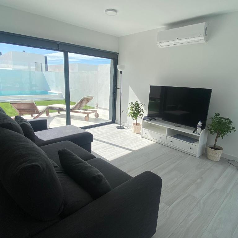 Villa Sol Fuerteventura - Villa de 3 dormitorios - 4