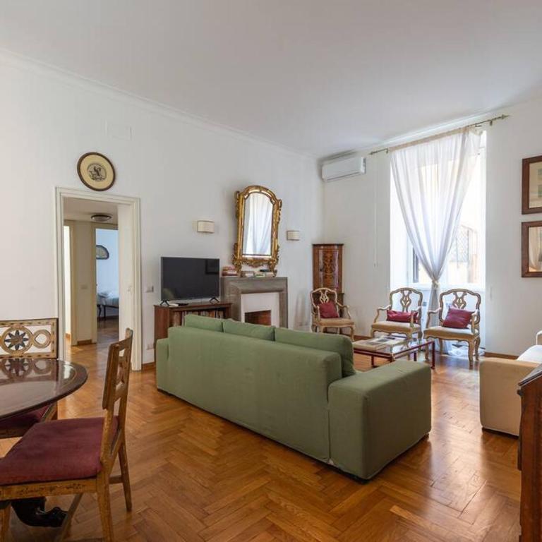 Giulia Luxury Two Bedroom Apartment - Appartamento con 2 Camere da Letto - 1