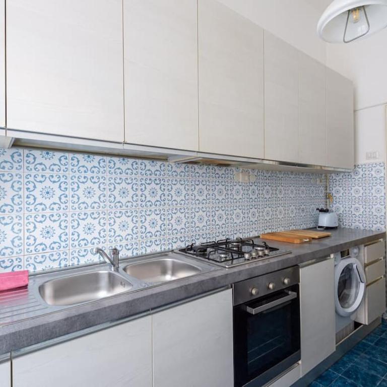 Giulia Luxury Two Bedroom Apartment - Appartamento con 2 Camere da Letto - 10