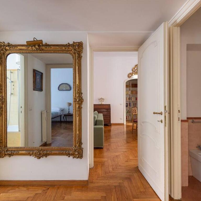 Giulia Luxury Two Bedroom Apartment - Appartamento con 2 Camere da Letto - 4