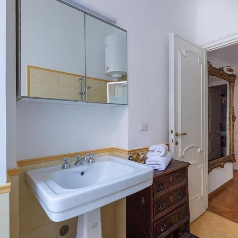 Giulia Luxury Two Bedroom Apartment - Appartamento con 2 Camere da Letto - 11