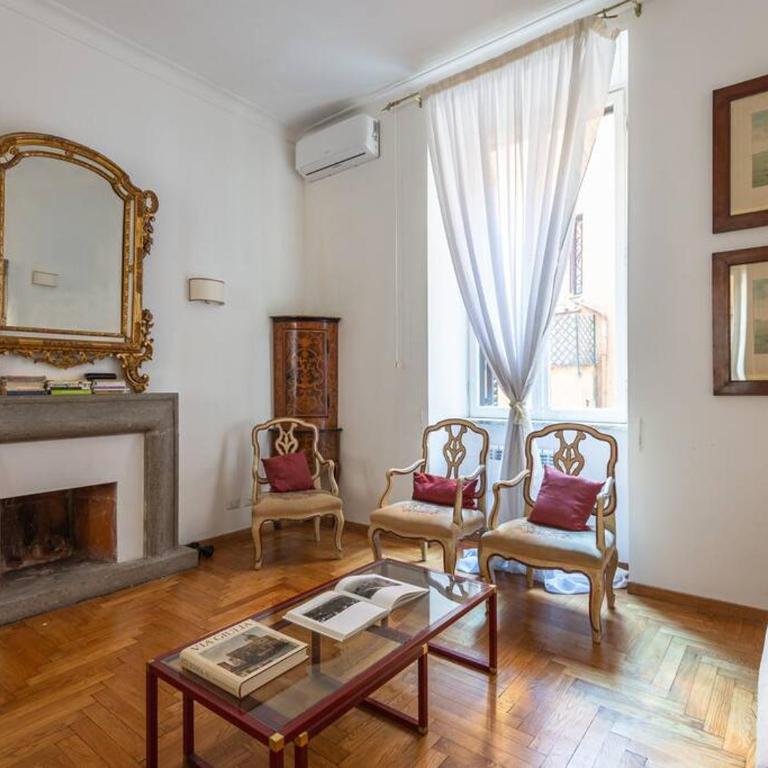Giulia Luxury Two Bedroom Apartment - Appartamento con 2 Camere da Letto - 5