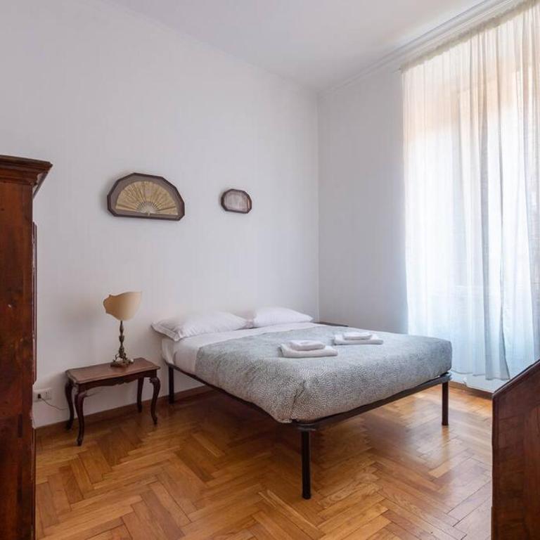 Giulia Luxury Two Bedroom Apartment - Appartamento con 2 Camere da Letto - 6