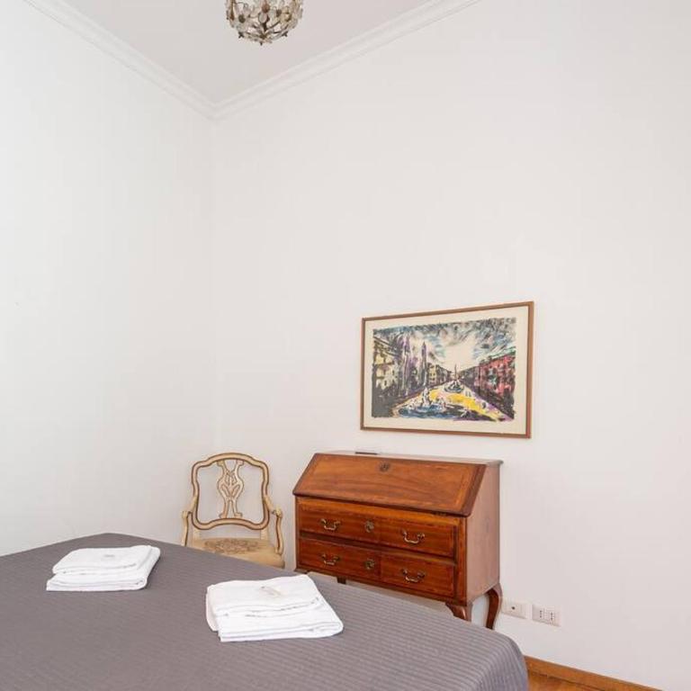 Giulia Luxury Two Bedroom Apartment - Appartamento con 2 Camere da Letto - 7