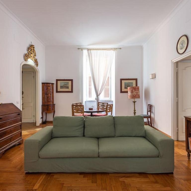 Giulia Luxury Two Bedroom Apartment - Appartamento con 2 Camere da Letto - 3