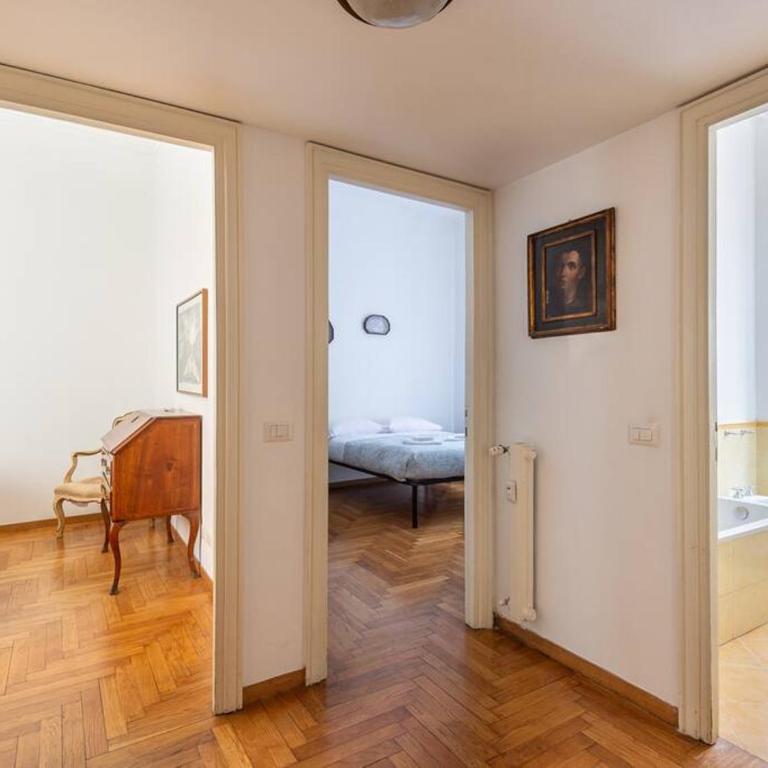 Giulia Luxury Two Bedroom Apartment - Appartamento con 2 Camere da Letto - 8