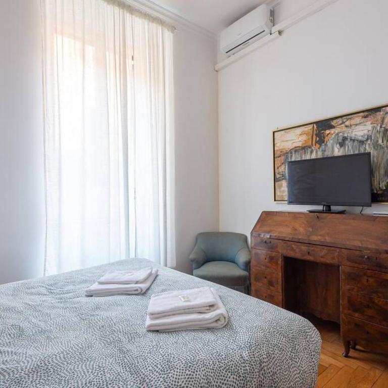 Giulia Luxury Two Bedroom Apartment - Appartamento con 2 Camere da Letto - 9