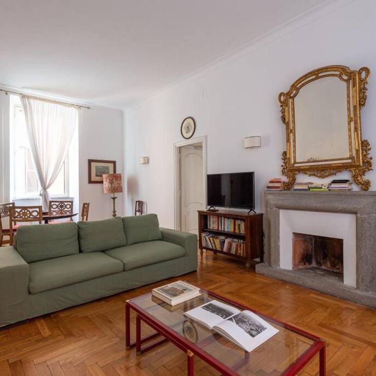 Giulia Luxury Two Bedroom Apartment - Appartamento con 2 Camere da Letto - 2