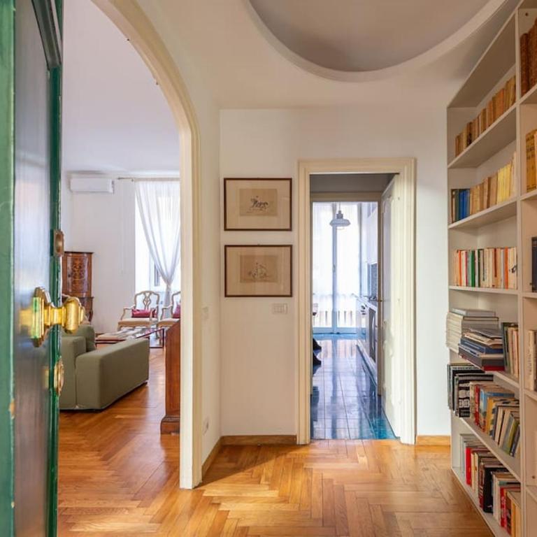 Giulia Luxury Two Bedroom Apartment - Appartamento con 2 Camere da Letto - 14