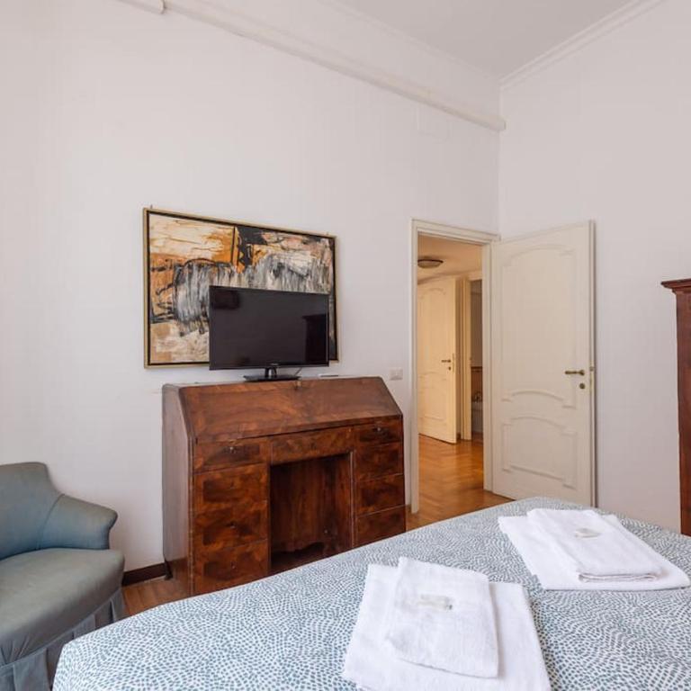 Giulia Luxury Two Bedroom Apartment - Appartamento con 2 Camere da Letto - 15