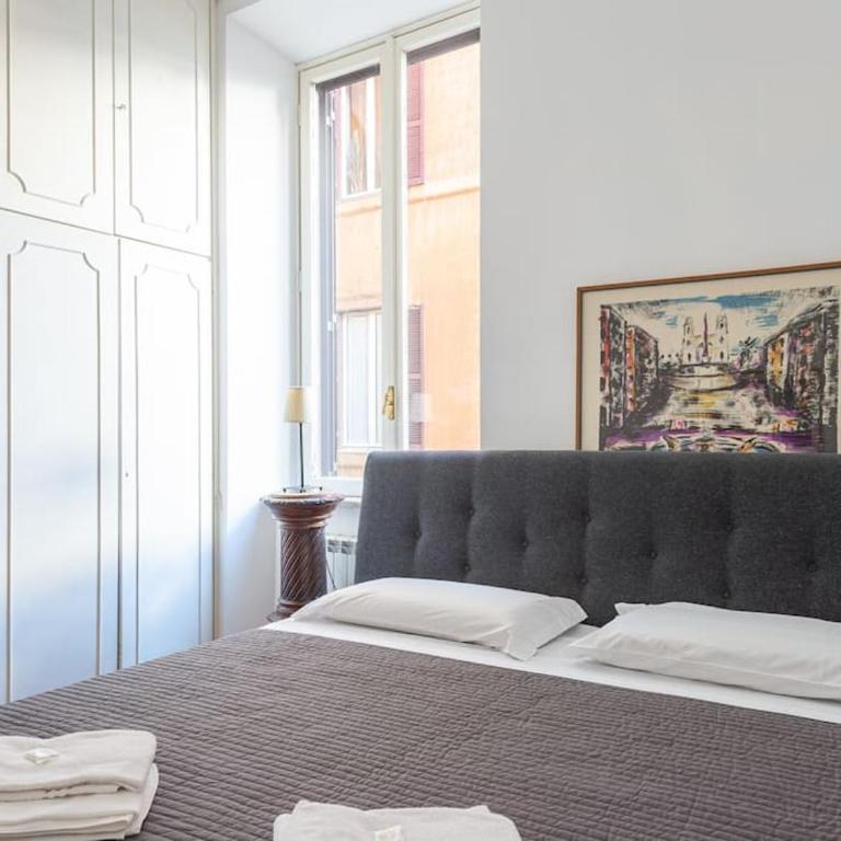 Giulia Luxury Two Bedroom Apartment - Appartamento con 2 Camere da Letto - 17