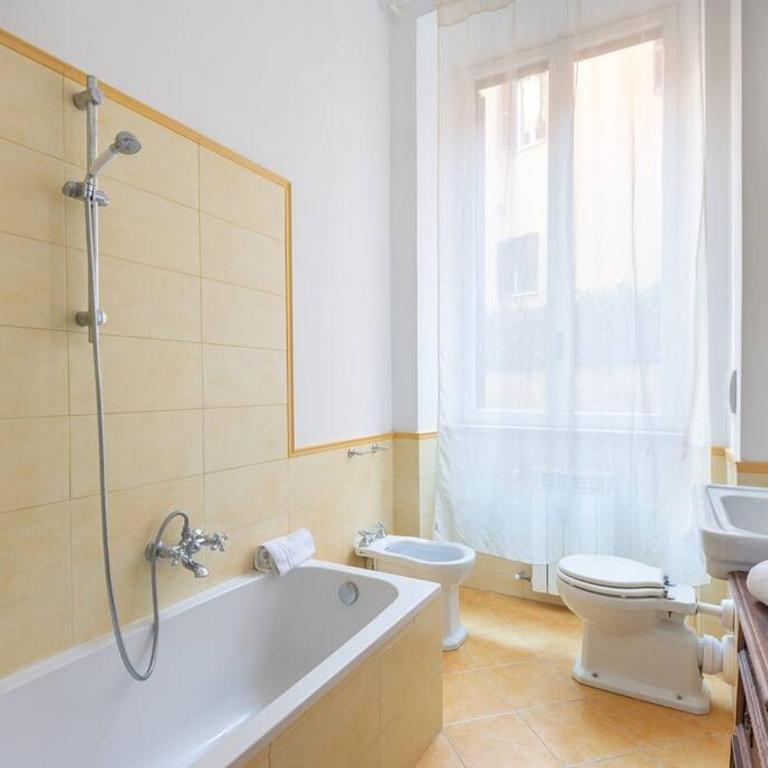 Giulia Luxury Two Bedroom Apartment - Appartamento con 2 Camere da Letto - 18