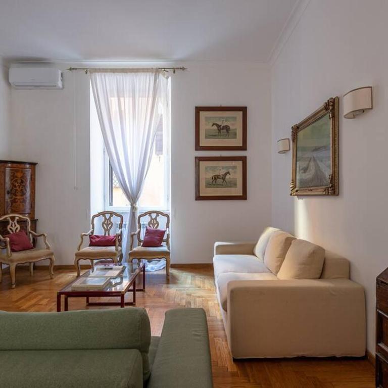 Giulia Luxury Two Bedroom Apartment - Appartamento con 2 Camere da Letto - 19