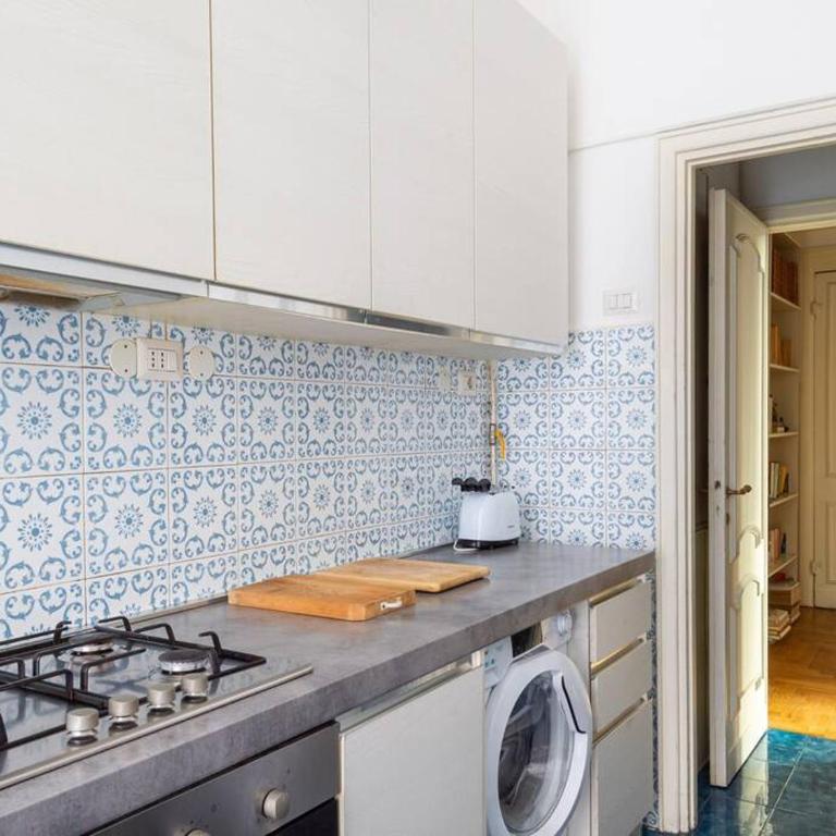 Giulia Luxury Two Bedroom Apartment - Appartamento con 2 Camere da Letto - 21