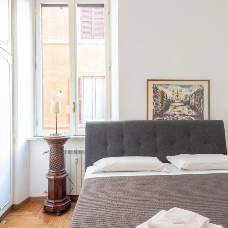 Giulia Luxury Two Bedroom Apartment - Appartamento con 2 Camere da Letto - 22
