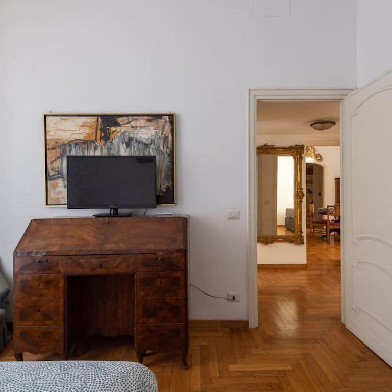 Giulia Luxury Two Bedroom Apartment - Appartamento con 2 Camere da Letto - 27