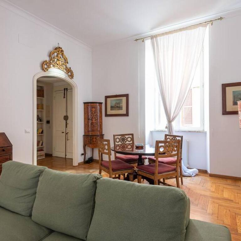 Giulia Luxury Two Bedroom Apartment - Appartamento con 2 Camere da Letto - 31