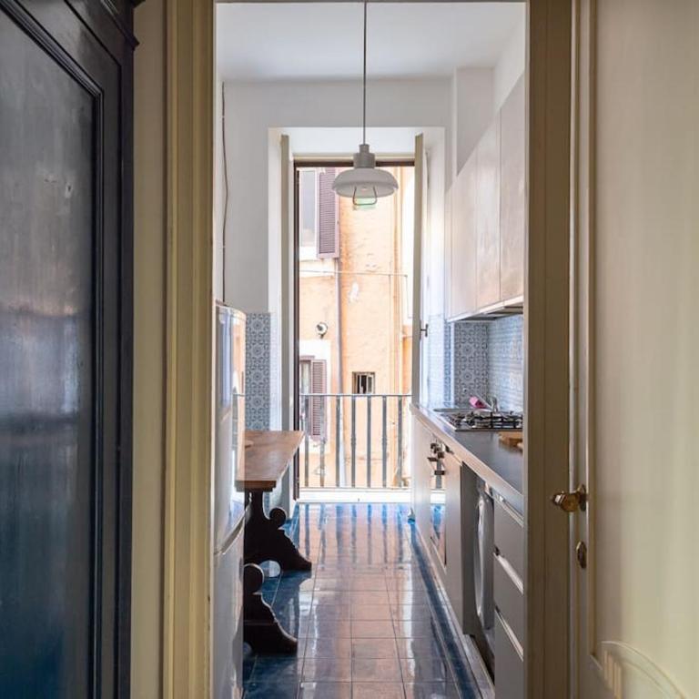 Giulia Luxury Two Bedroom Apartment - Appartamento con 2 Camere da Letto - 32